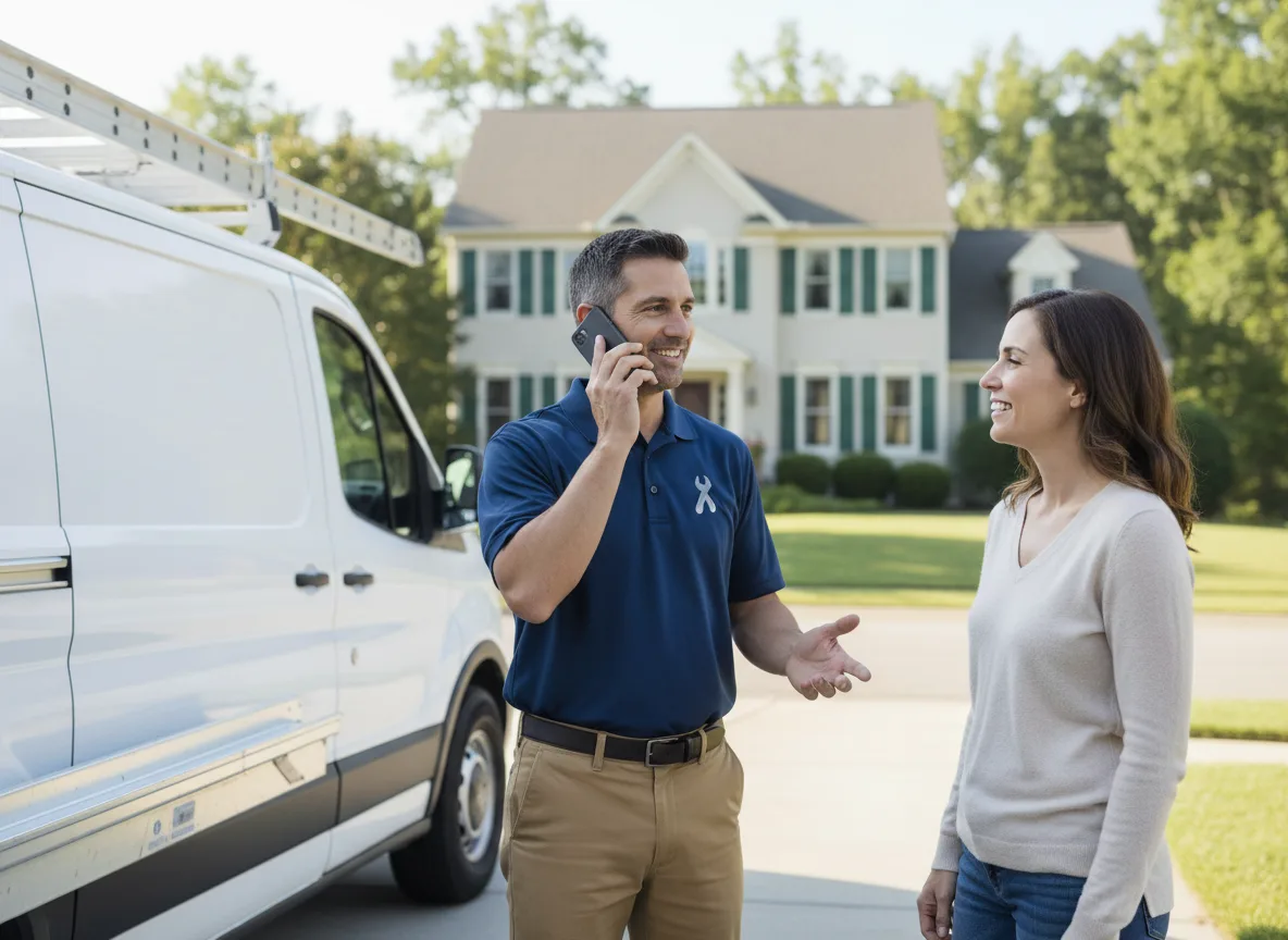 Home Gutter Service Belpre, OH FAQs